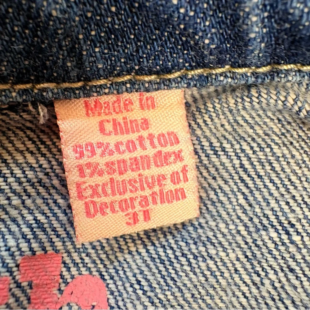 OshKosh B'gosh Blue Jean Jacket for Kids